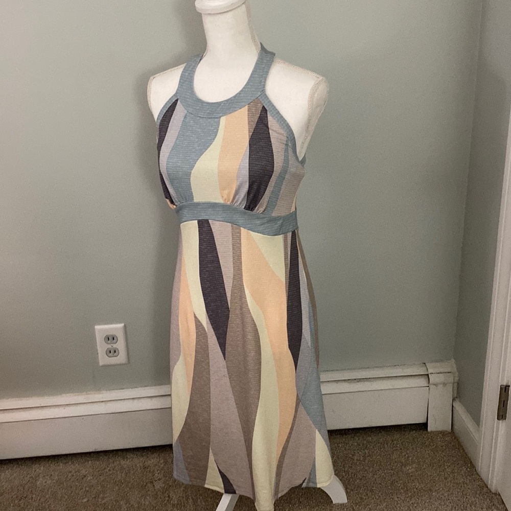 Prana dress size small